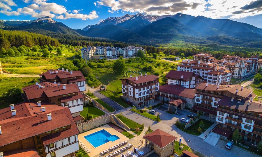 Bansko Turları