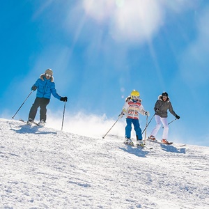 Pamporovo Tatili