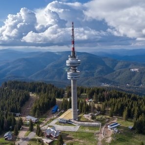 Uak ile Pamporovo Turlar