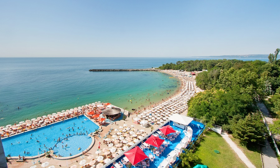 Varna Turları