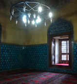 Bursa  Tours