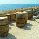 Istanbul Gallipoli Bozcaada Wine Tour