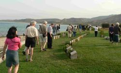 Gallipoli Tours