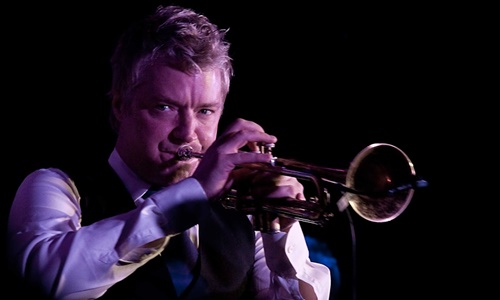 Chris Botti Konserleri