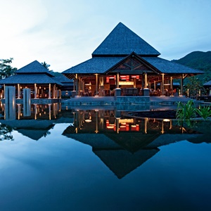 Constance Belle Mare Plage Mauritius