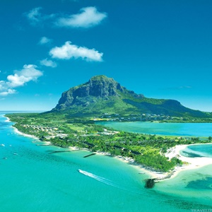 Constance Mauritius