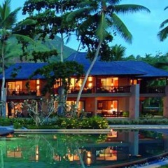 Constance Resort Hotels