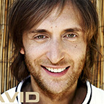 David Guetta Konser Turlar