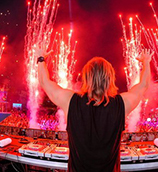 David Guetta Konseri