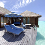 Maldivler Anantara Dhigu Resort