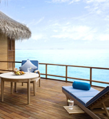 Anantara Dhigu Hotel Maldives