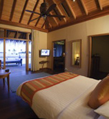 Anantara Dhigu Resort SPA