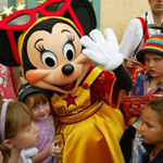 Orlando Walt Disney