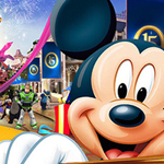 Disneyland Turlar