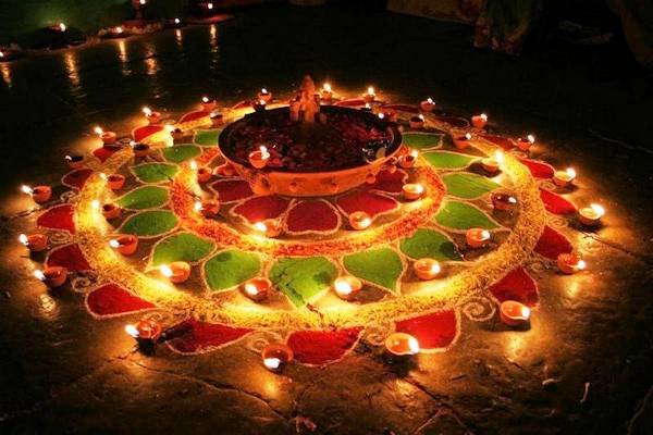 Diwali Festivali