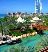 Pegasus ile Dubai Turlar