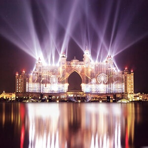 Atlantis The Palm Dubai