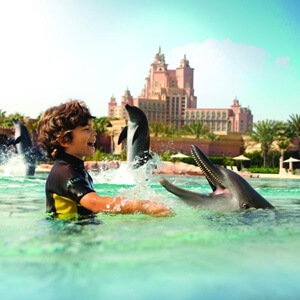 Atlantis The Palm Hotel