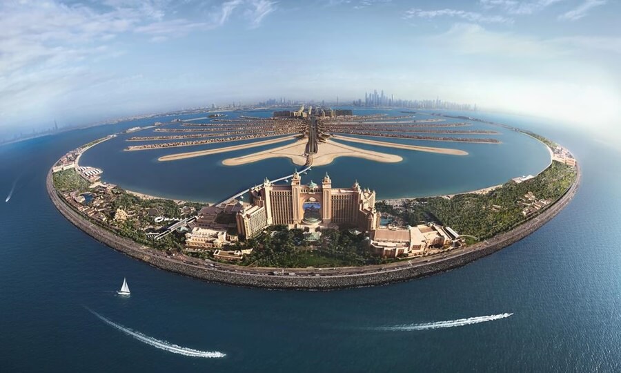 Atlantis The Palm Dubai