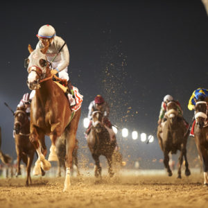 Dubai World Cup