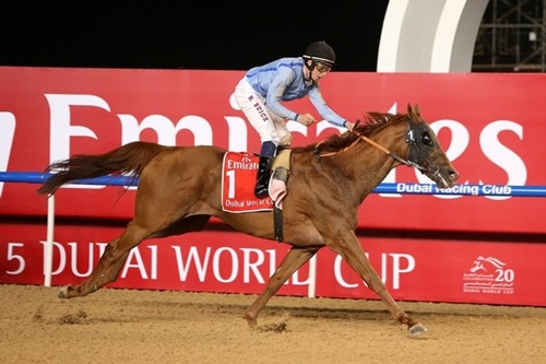 Dubai World Cup