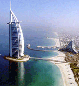 Dubai Bayram Turlar