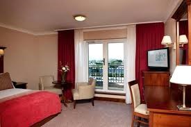 Clayton Hotel Ballsbridge Dublin
