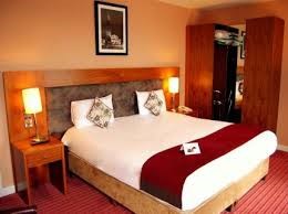 Maldron Hotel Parnell Square Dublin