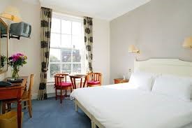 Pembroke Town House Otel Dublin