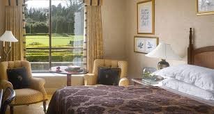 Radisson Blu St. Helen's Hotel Dublin