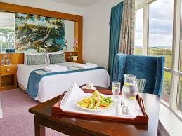 The Clarence Hotel Dublin