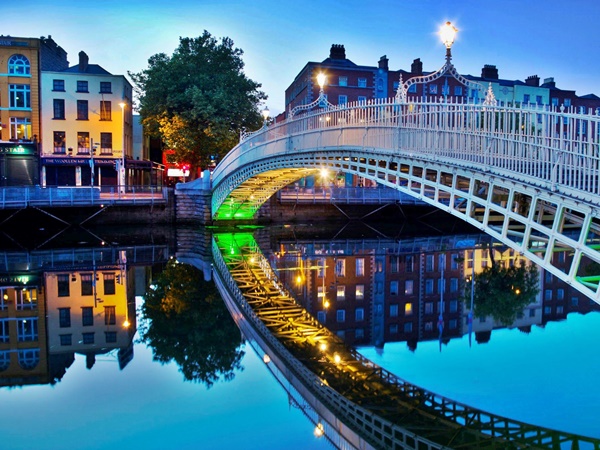 Dublin Otelleri