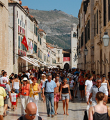 Pucic Palace Dubrovnik Turlar