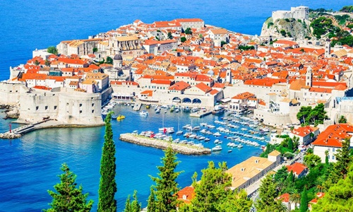 Dubrovnik Ramazan Bayram Turlar