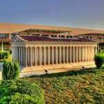 Efes Culture Tour