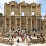 Ephesus Turkey