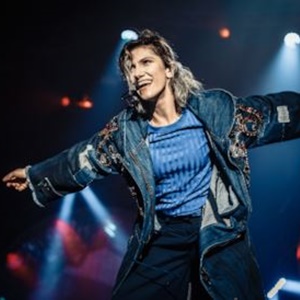 Elisa Toffoli Konserleri