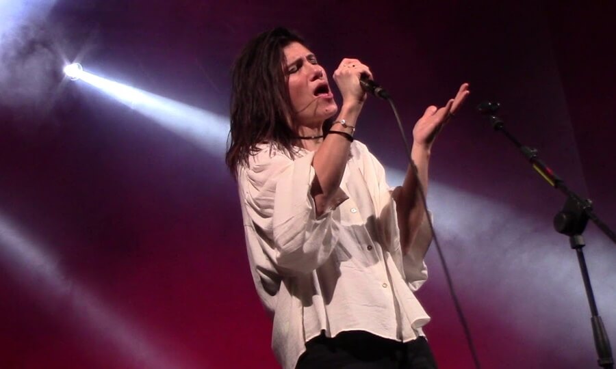 Elisa Toffoli Konserleri