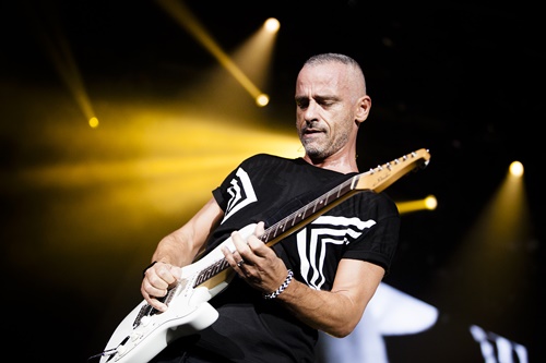 Eros Ramazzotti Konserleri