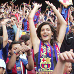 FC Barcelona Fan