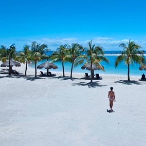 Filipinler Mactan Adas Turlar