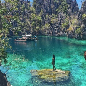 Siargao Adas Turlar