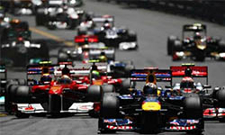 Formula 1 Grand Prix