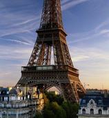 Fransa Paris Turu