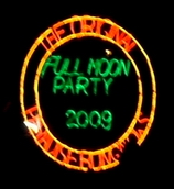 Full Moon Party Tarihi