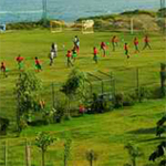 Yurtdışı Futbol Okulları