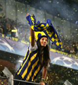 Fenerbahe ampiyonlar Ligi