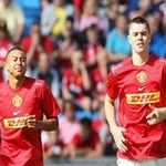Manchester United Malar
