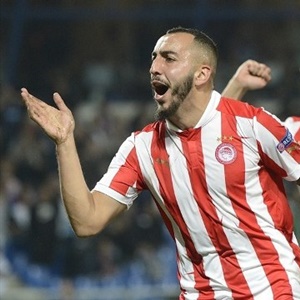 Olympiakos Beikta Ma