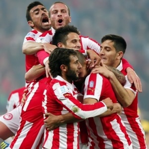 Olympiakos Beikta Biletleri